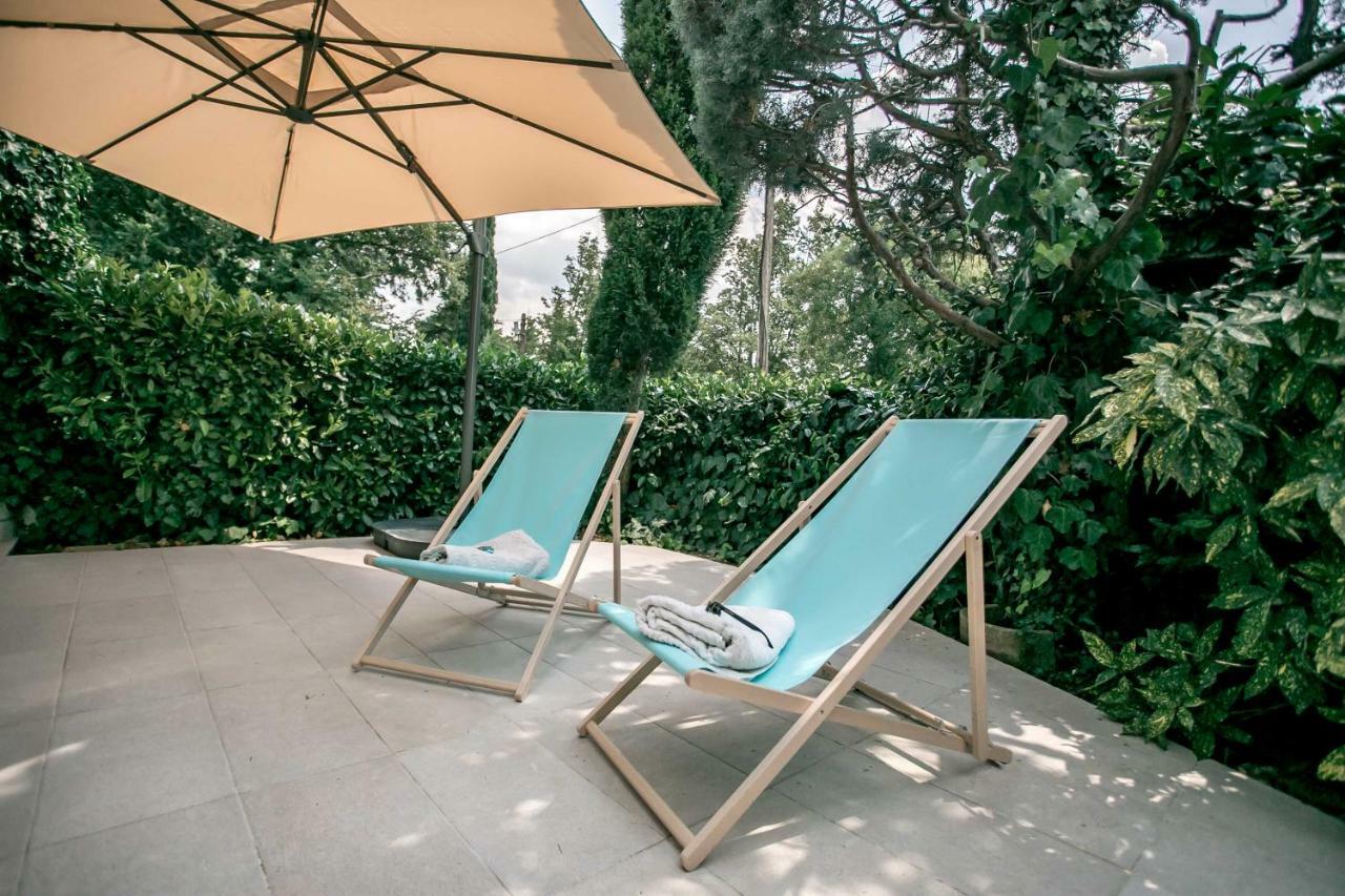 Villa Dvojac Jadranovo Exterior foto